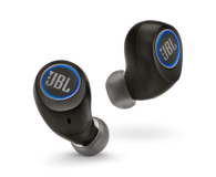 JBL Free X Czarne - 432552 - zdjęcie 1